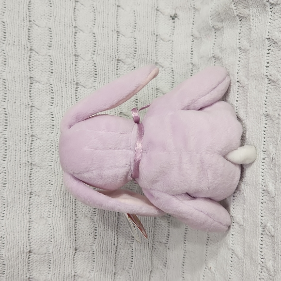 🕸TY FLOPPITY BEANIE BABY RARE ORIGINAL 1ST EDITION PVC PELLETS - Picture 3 of 10